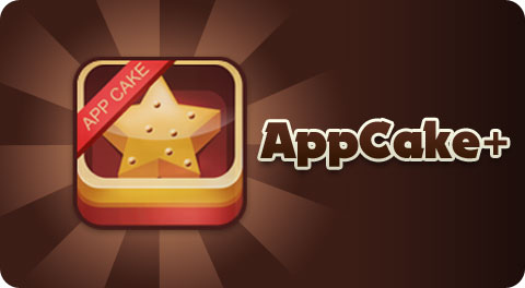 appcake logo