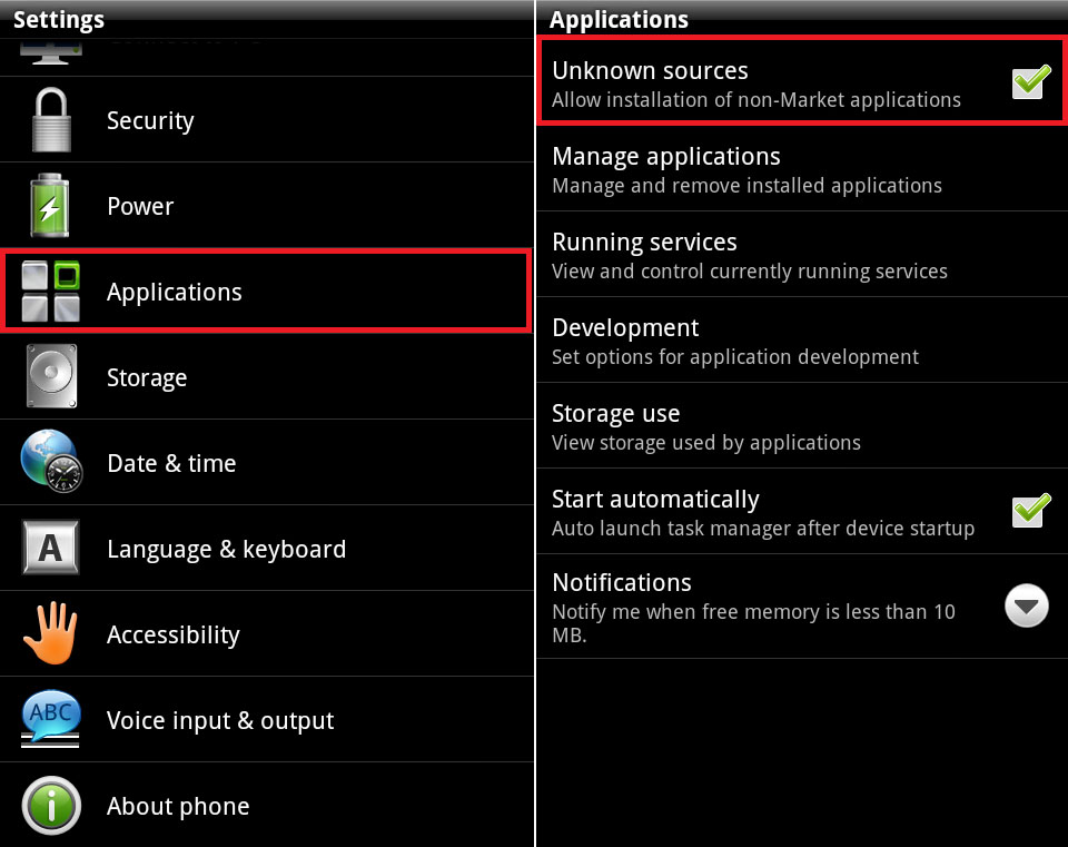 App Market Android Cracked