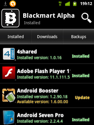 Blackmart Alpha