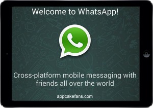 download and install whatsapp without play store account
