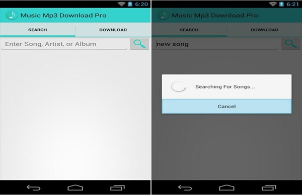 Music-Mp3-Download-Pro