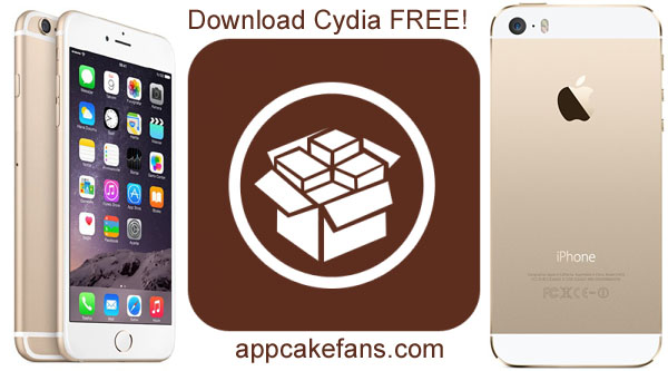 Cydia download Cydia