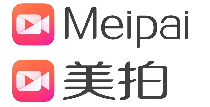 Meipai logo