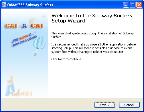 subway surfersfor pc windows 7 32 bit