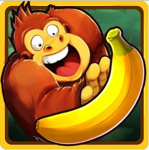 Banana Kong for PC