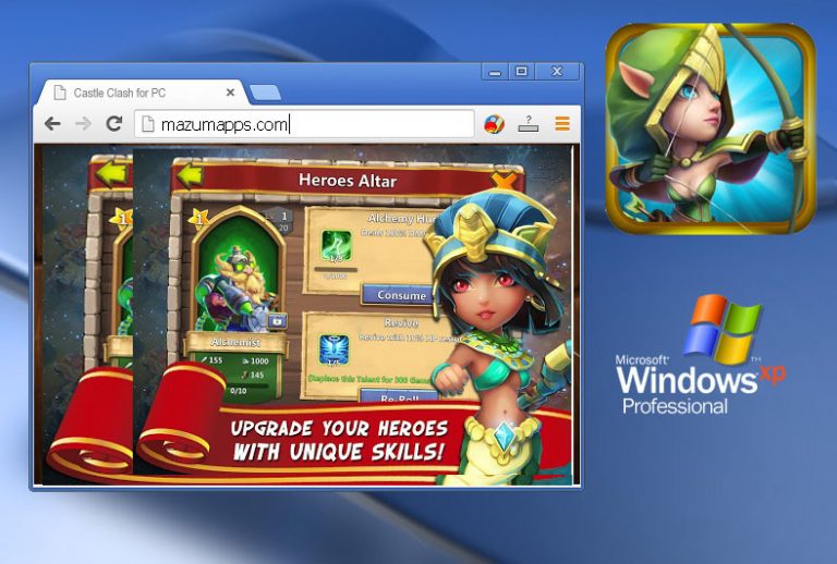 jar of beans android emulator for windows 7 free download