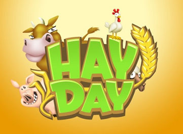 hay day game for pc