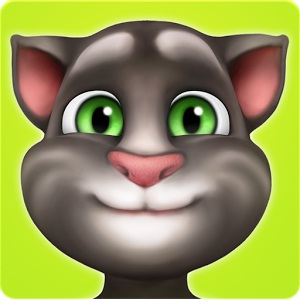 My Talking Tom