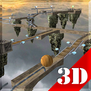 Balance 3D android apps and games