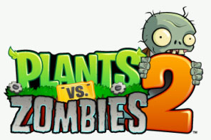 plants vs zombie 2